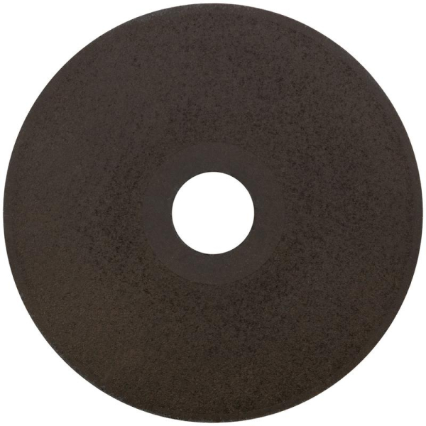 Круг отрезной по металлу посадочный диаметр 22.2мм 115х1.2мм MOS 37002М