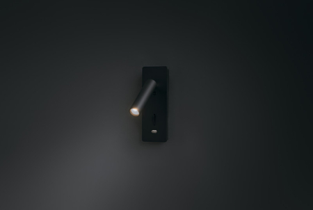 Спот Maytoni Technical C041WL-L3B3K