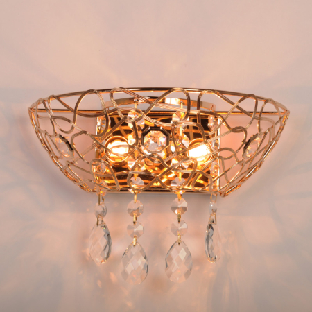 Бра Abrasax B9119/2GO