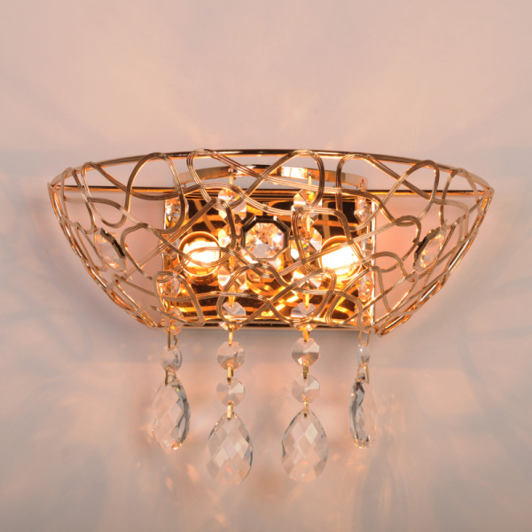 Бра Abrasax B9119/2GO