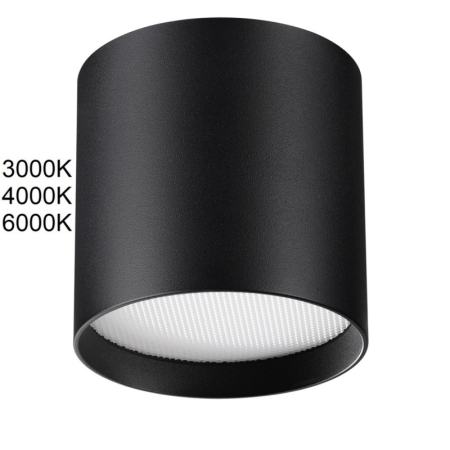 Накладной светильник Odeon Light 7129/8CL