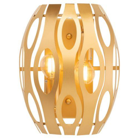 Бра Mitzi 4079-402 настенный 2хE14 40Вт дизайн Rivoli Б0047920