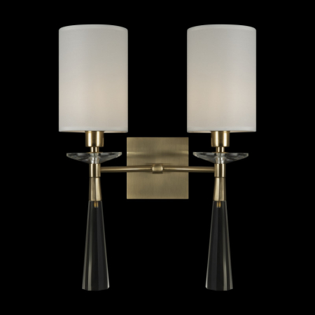 Бра Maytoni MOD224WL-02BS