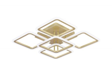 Накладная люстра Natali Kovaltseva INNOVATION STYLE 83054