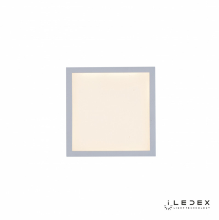 Бра iLedex X068116 WH-3000K