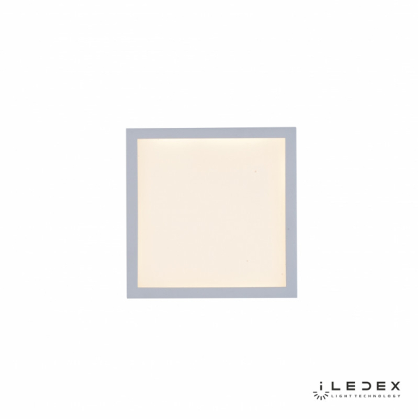 Бра iLedex X068116 WH-3000K