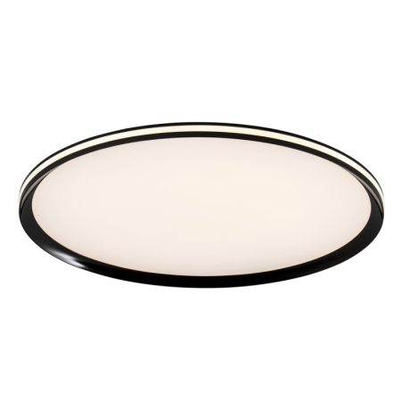 Накладной светильник LED4U L3020-600 BK