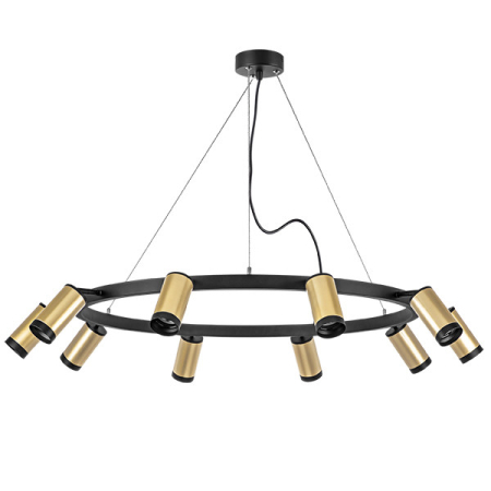 Подвесная люстра Lightstar LR02040037