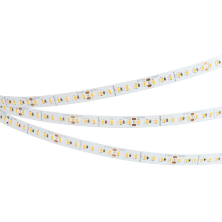 Лента светодиодная RT-A140-10mm 24V Day 4000К SUN 20Вт/м IP20 2835 (уп.5м) Arlight 037832