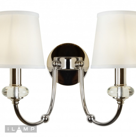 Бра iLamp W2344-2 nic