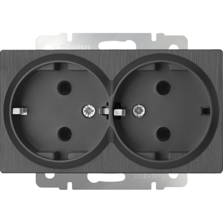 Розетка Werkel W1172004