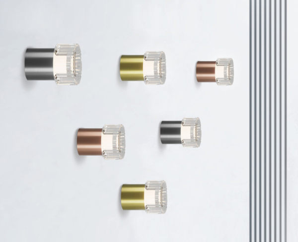 Накладной светильник ITALLINE IT014-0202 gold