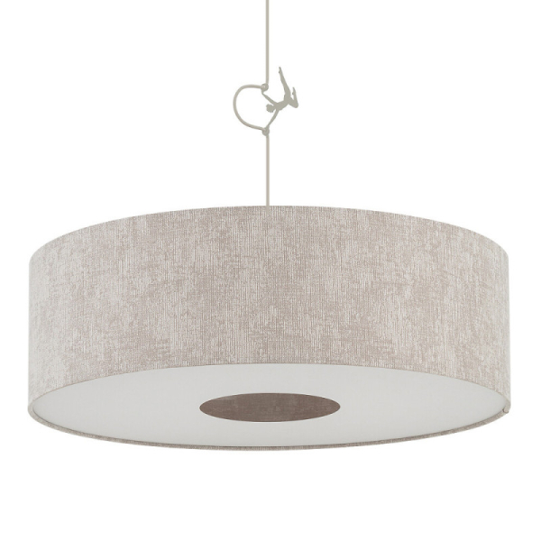 Подвесная люстра Nowodvorski 11666