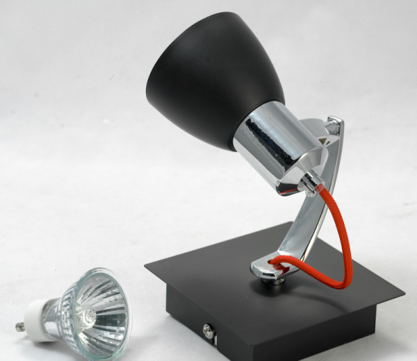 Спот Lussole LSL-7401-01