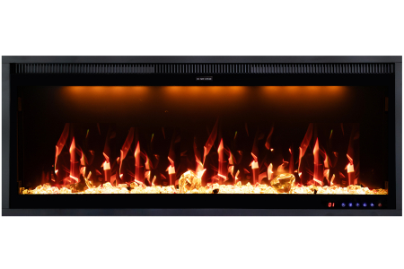 Royal Flame Очаг Mercury 42 LED RF