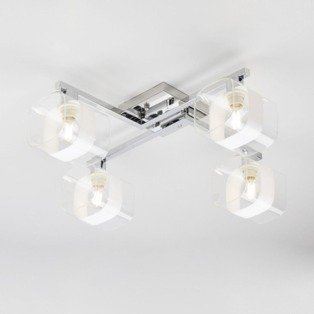 Накладная люстра Citilux CL139141