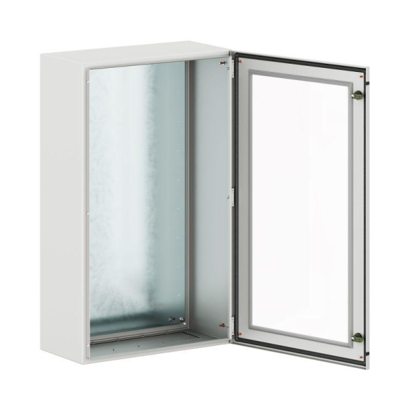 Корпус навесной уличный ST Outdoor с М/П с прозр. дверью 1000х600х300мм IP66 DKC R5STX1063-OUTDOOR