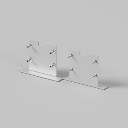 Заглушка профиля Maytoni Technical 642034