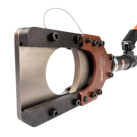 Ножницы гидравлические ручные НГР-85 в кейсе КВТ 63015