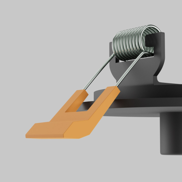 Крепеж Maytoni Technical TRA233RCB-B