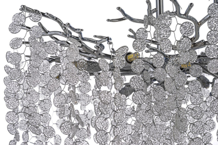 Люстра на штанге Dio D'arte Tavenna H 1.3.76.103 N