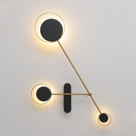 Бра ImperiumLoft 211953-26