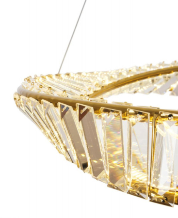 Подвесная люстра MyFar MR1260-PL