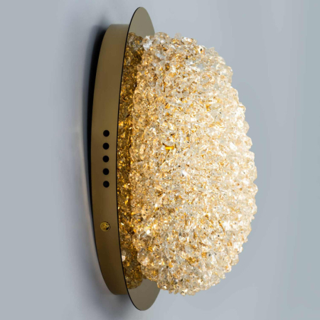 Бра MODELUX MS.2323.300 GD