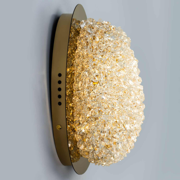 Бра MODELUX MS.2323.300 GD