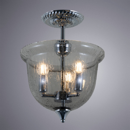 Люстра на штанге ARTE Lamp A7771PL-3CC