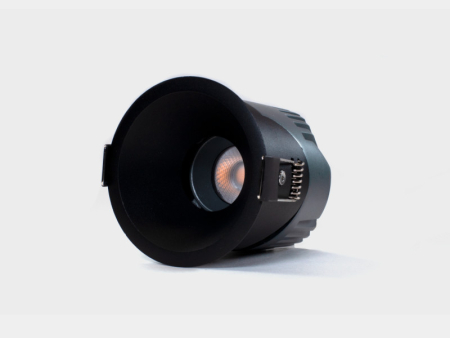 Влагозащищенный светильник SWG RC-D84-12-BL-NW65