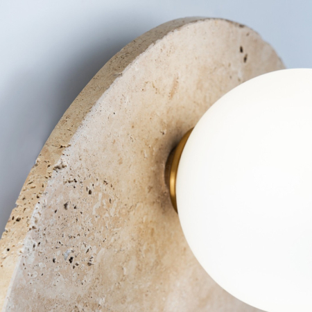 Бра MODELUX MS.204.300 GD