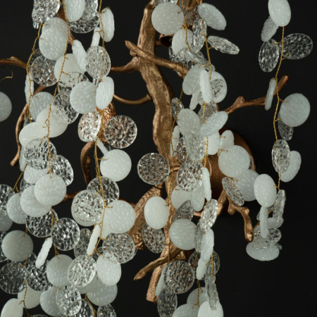 Бра LOFT IT 10066W GB