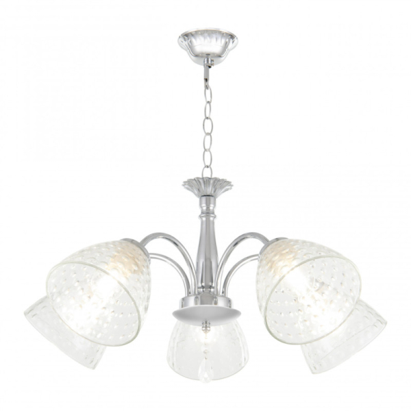 Подвесная люстра Arte Milano 335156/5 CR