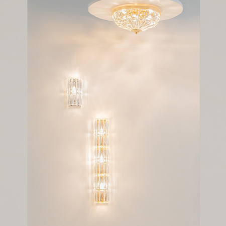 Накладной светильник Maytoni MOD094CL-04G