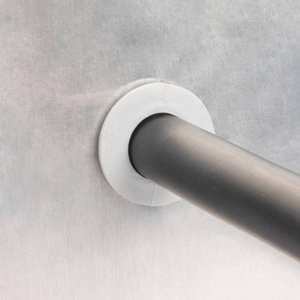 Втулка проходная В 22 (уп.500шт) Fortisflex 70033