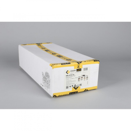 Накладная люстра Omnilux OML-67707-04