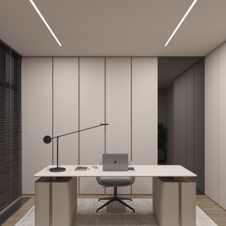 SABER 30.1 Торцевые элементы (заглушки) для SABER 30