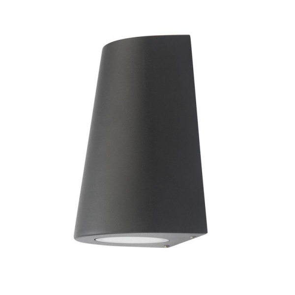 Светильник светодиодный универсальный Кассиопея 6 Вт LED серый REXANT