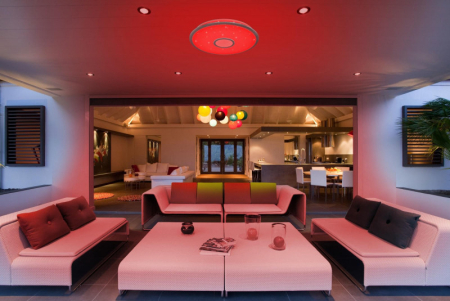 Накладной светильник Citilux CL703A205G