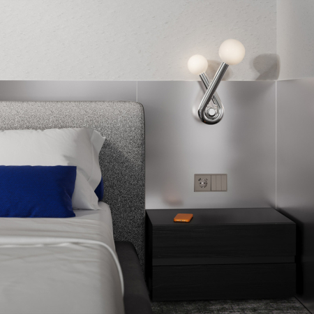 Клавиша/Накладка VOLTUM VLS001014