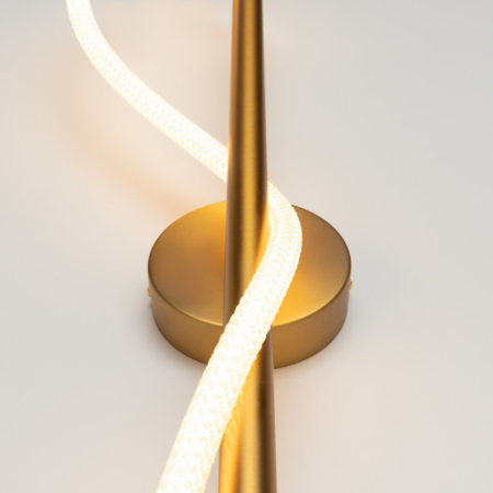 Бра Maytoni MOD166WL-L12G3K