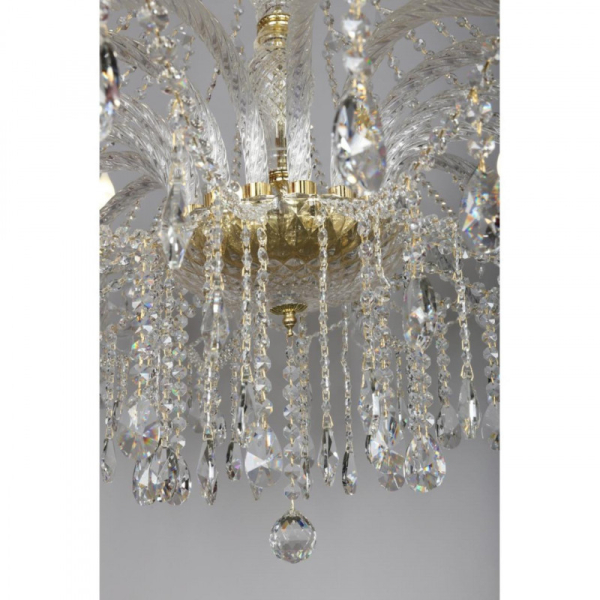 Подвесная люстра Omnilux OML-70003-16