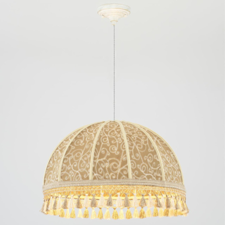 Подвесная люстра Citilux CL407025