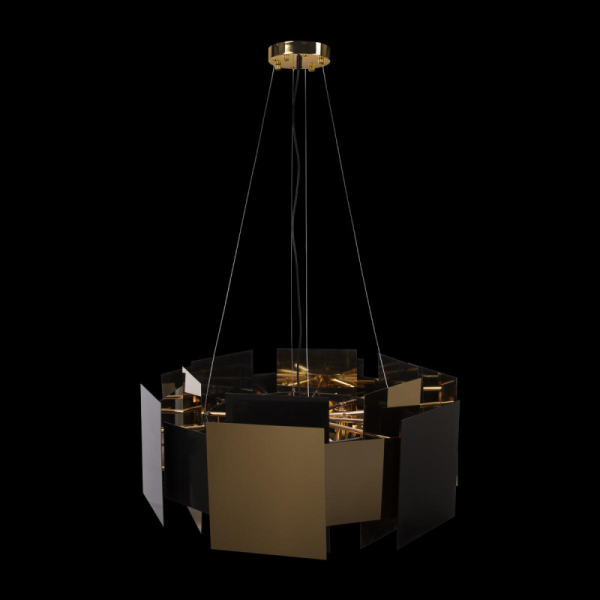 Подвесная люстра LOFT IT 10138/800