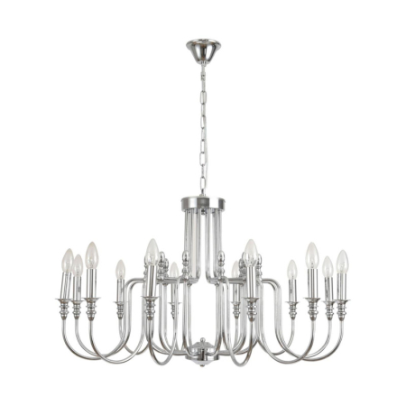 Подвесная люстра LUMION 8317/12