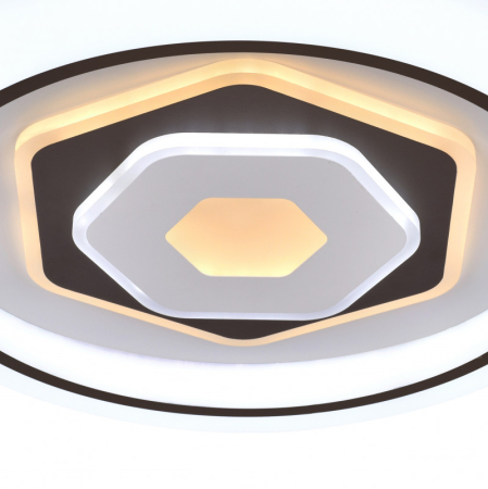 Накладной светильник F-Promo 2456-5C