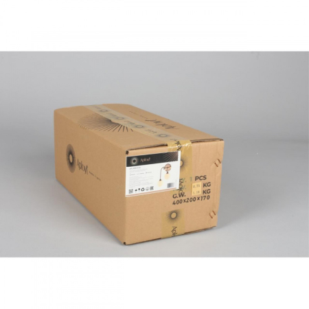 Бра APLOYT APL.839.01.02