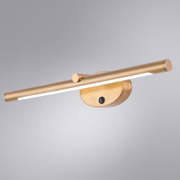 Светильник для картин ARTE Lamp A8025AP-1PB