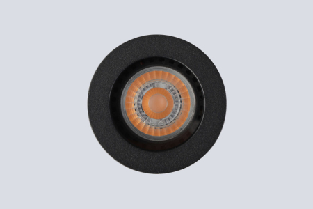 Влагозащищенный светильник Crystal Lux CLT 422C BL